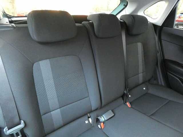 Hyundai i20 1.0T GDi Ultimate 5dr