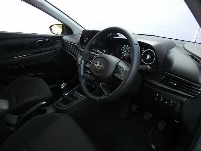 Hyundai i20 1.0T GDi Ultimate 5dr