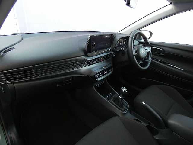 Hyundai i20 1.0T GDi Ultimate 5dr