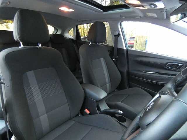 Hyundai i20 1.0T GDi Ultimate 5dr