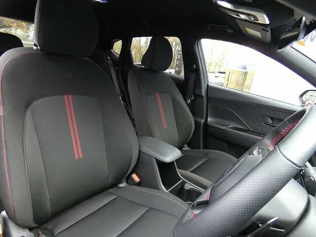 Hyundai KONA 1.6 Hybrid 129 N Line 5dr DCT