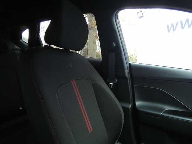 Hyundai KONA 1.6 Hybrid 129 N Line 5dr DCT