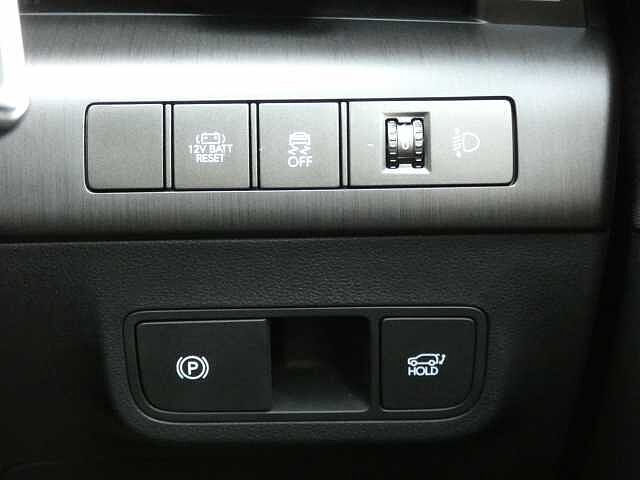 Hyundai KONA 1.6 Hybrid 129 N Line 5dr DCT