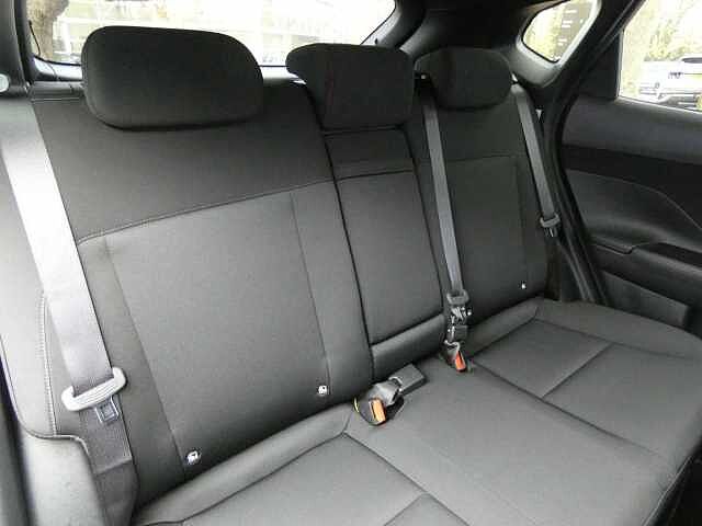 Hyundai KONA 1.6 Hybrid 129 N Line 5dr DCT