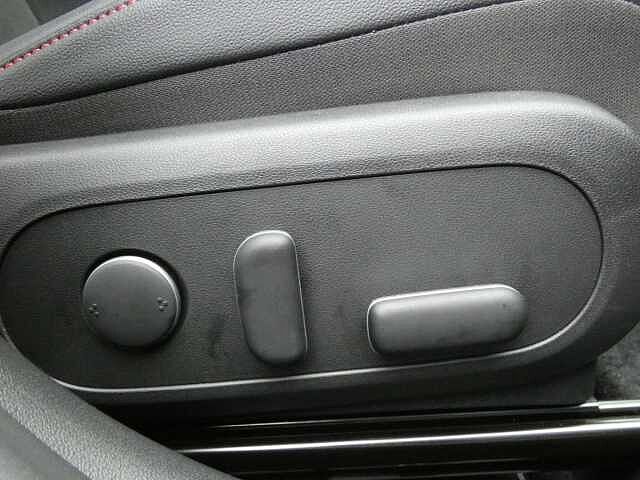 Hyundai KONA 1.6T 138 N Line S 5dr DCT