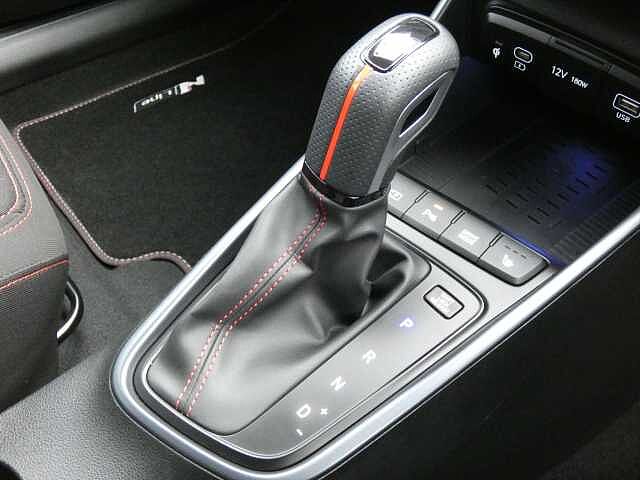 Hyundai i20 1.0T GDi N Line S 5dr DCT