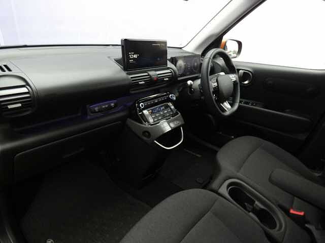 Hyundai Inster 85kW 02 49kWh 5dr Auto