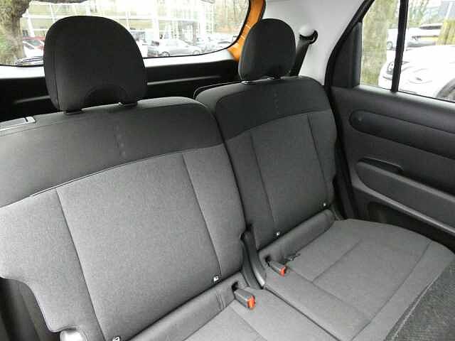 Hyundai Inster 85kW 02 49kWh 5dr Auto