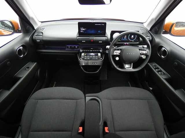 Hyundai Inster 85kW 02 49kWh 5dr Auto