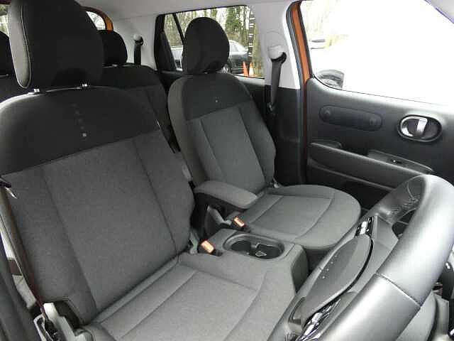 Hyundai Inster 85kW 02 49kWh 5dr Auto