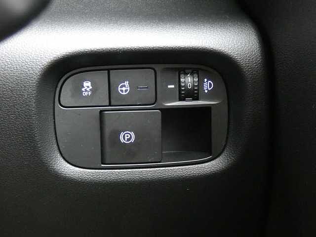 Hyundai Inster 85kW 02 49kWh 5dr Auto