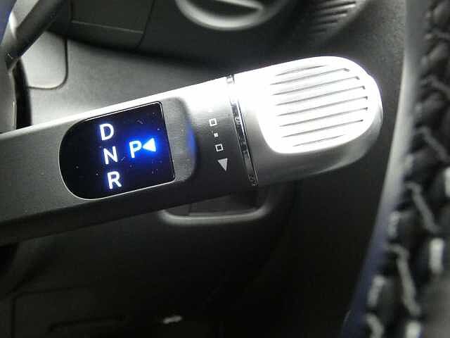 Hyundai Inster 85kW 02 49kWh 5dr Auto