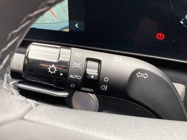 Hyundai TUCSON 1.6T Premium 5dr