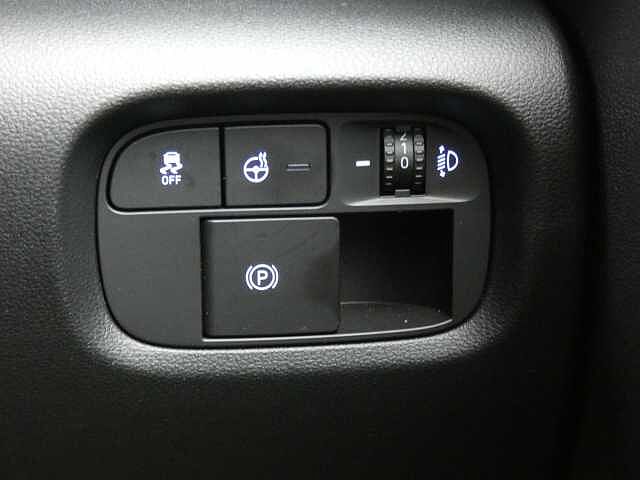 Hyundai Inster 85kW 02 49kWh 5dr Auto