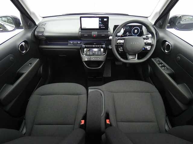 Hyundai Inster 85kW 02 49kWh 5dr Auto