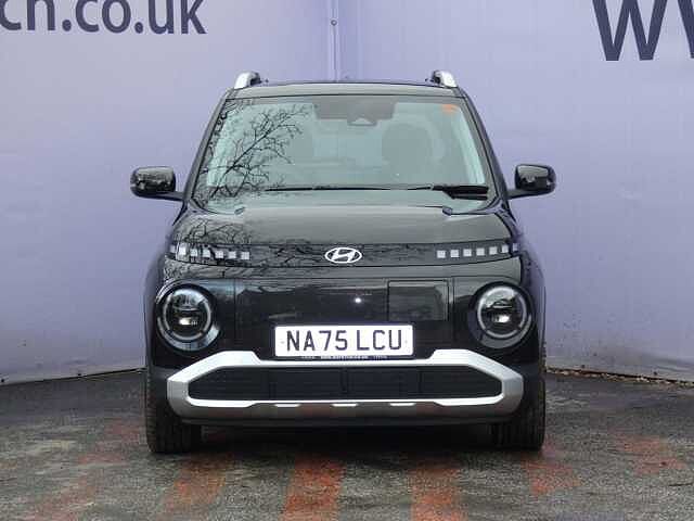 Hyundai Inster 85kW 02 49kWh 5dr Auto