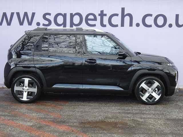 Hyundai Inster 85kW 02 49kWh 5dr Auto