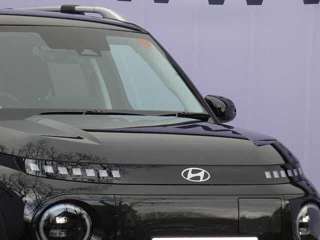 Hyundai Inster 85kW 02 49kWh 5dr Auto