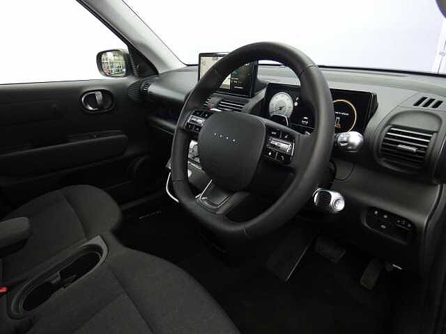 Hyundai Inster 85kW 02 49kWh 5dr Auto