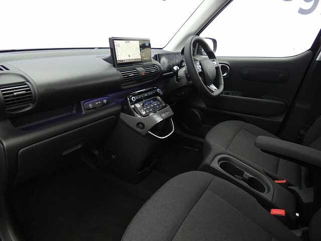 Hyundai Inster 85kW 02 49kWh 5dr Auto