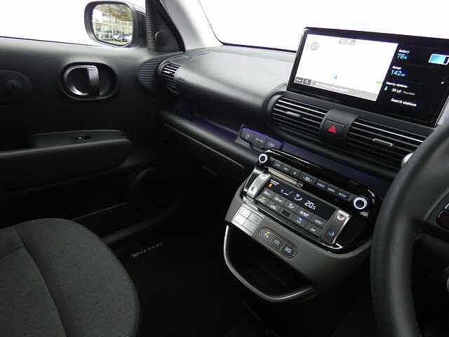 Hyundai Inster 85kW 02 49kWh 5dr Auto