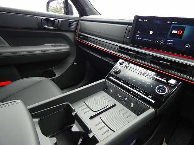 Hyundai SANTA FE 1.6 TGDi Hybrid Calligraphy 5dr 4WD Auto