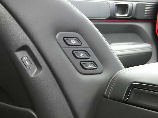 Hyundai SANTA FE 1.6 TGDi Hybrid Calligraphy 5dr 4WD Auto