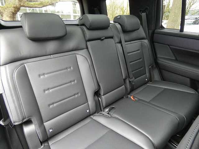 Hyundai SANTA FE 1.6 TGDi Hybrid Calligraphy 5dr 4WD Auto