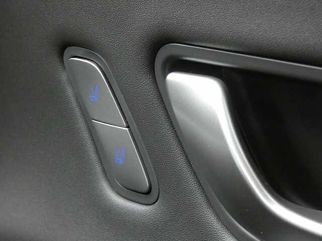 Hyundai KONA 160kW Ultimate 65kWh 5dr Auto