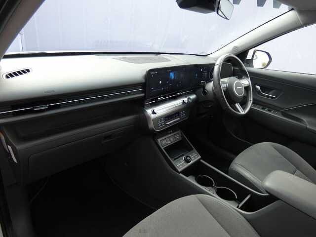 Hyundai KONA 160kW Ultimate 65kWh 5dr Auto