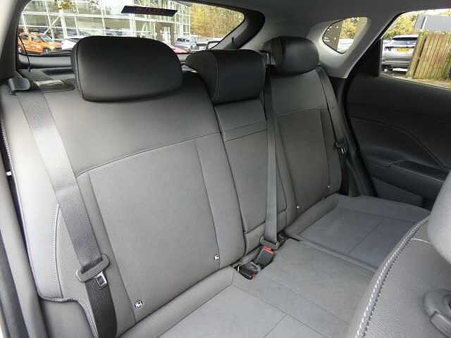 Hyundai KONA 160kW Ultimate 65kWh 5dr Auto
