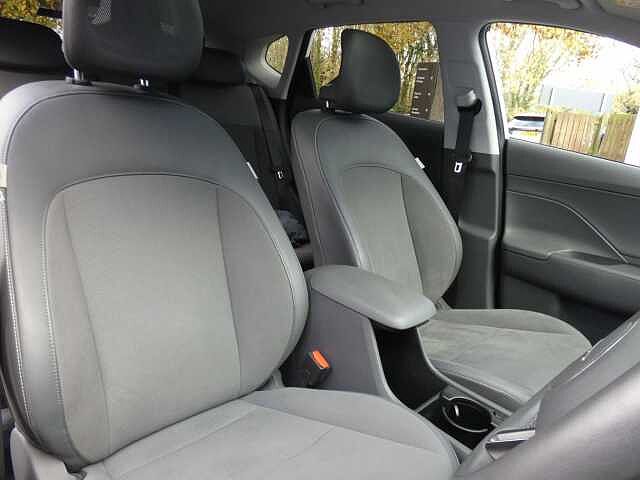 Hyundai KONA 160kW Ultimate 65kWh 5dr Auto