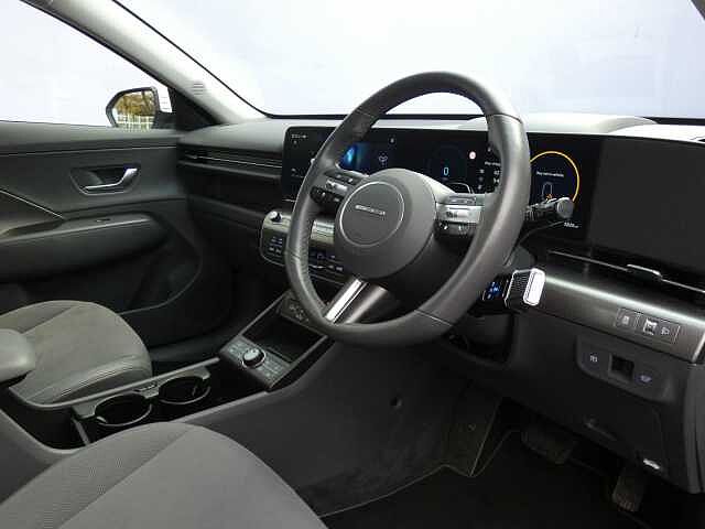 Hyundai KONA 160kW Ultimate 65kWh 5dr Auto