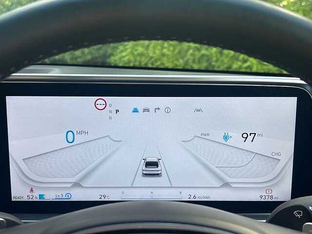 Hyundai IONIQ 6 239kW Premium 77kWh 4dr AWD Auto