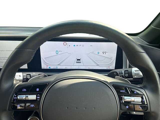 Hyundai IONIQ 6 239kW Premium 77kWh 4dr AWD Auto