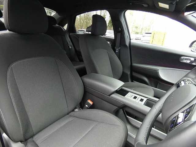 Hyundai IONIQ 6 239kW Premium 77kWh 4dr AWD Auto