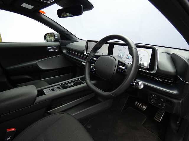 Hyundai IONIQ 6 239kW Premium 77kWh 4dr AWD Auto