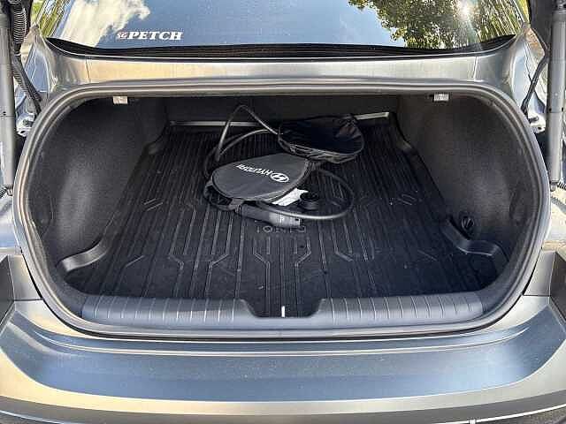 Hyundai IONIQ 6 239kW Premium 77kWh 4dr AWD Auto