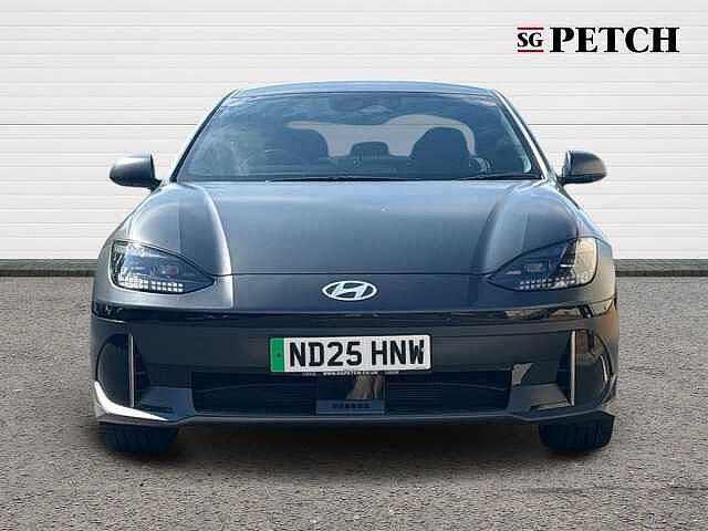 Hyundai IONIQ 6 239kW Premium 77kWh 4dr AWD Auto
