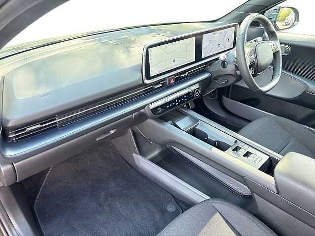 Hyundai IONIQ 6 239kW Premium 77kWh 4dr AWD Auto