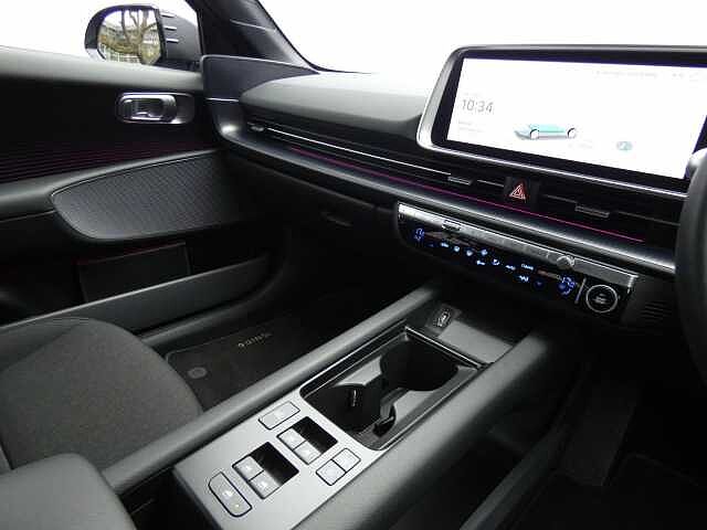 Hyundai IONIQ 6 239kW Premium 77kWh 4dr AWD Auto