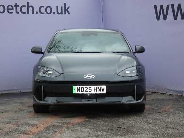 Hyundai IONIQ 6 239kW Premium 77kWh 4dr AWD Auto