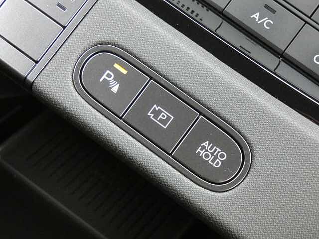 Hyundai Inster 85kW 02 49kWh 5dr Auto