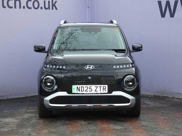 Hyundai Inster 85kW 02 49kWh 5dr Auto