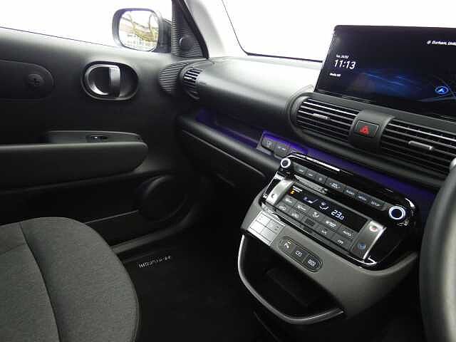 Hyundai Inster 85kW 02 49kWh 5dr Auto