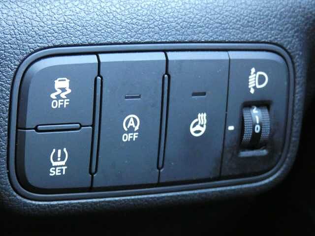 Hyundai i20 1.0T GDi N Line S 5dr DCT