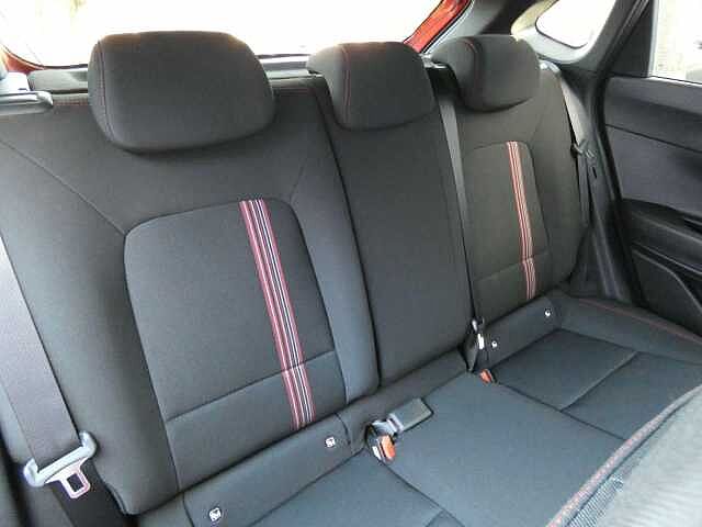 Hyundai i20 1.0T GDi N Line S 5dr DCT