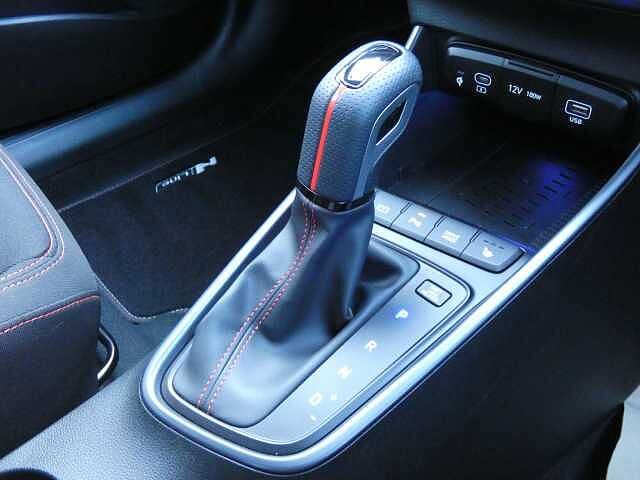 Hyundai i20 1.0T GDi N Line S 5dr DCT