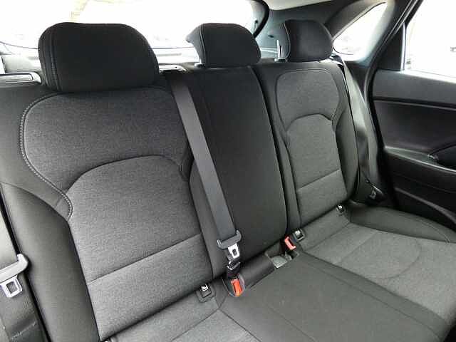 Hyundai i30 1.0T GDi SE Connect 5dr