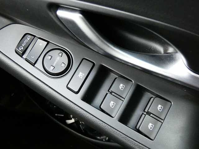 Hyundai i30 1.0T GDi SE Connect 5dr